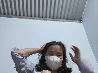 Sexy-ladyass89 Porn Show