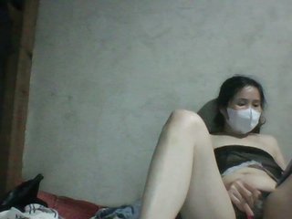 Sexy-ladyass89 Porn Show