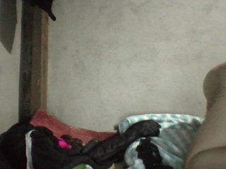 Sexy-ladyass89 Porn Show