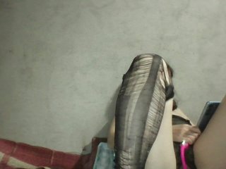 Sexy-ladyass89 Porn Show