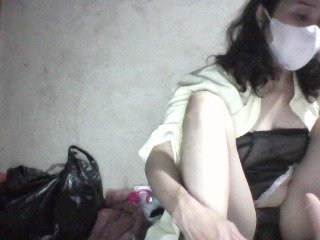 Sexy-ladyass89 Porn Show