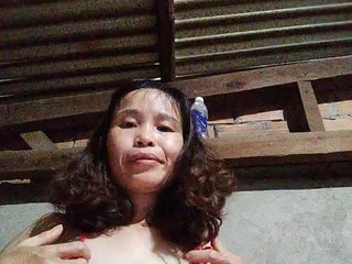 Sexy-ladyass89 Porn Show