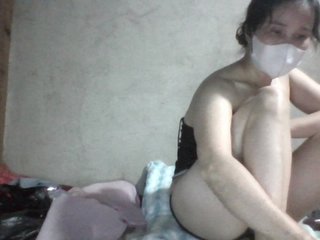 Sexy-ladyass89 Porn Show