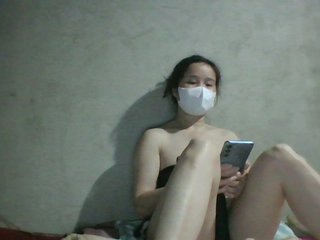 Sexy-ladyass89 Porn Show