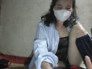 Sexy-ladyass89 Porn Show