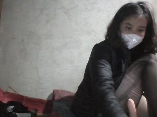 Sexy-ladyass89 Porn Show