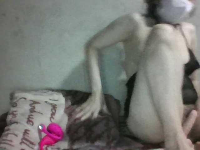 Sexy-ladyass89's BongaCams show and profile