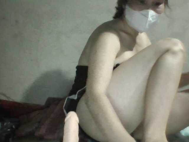 Sexy-ladyass89's BongaCams show and profile