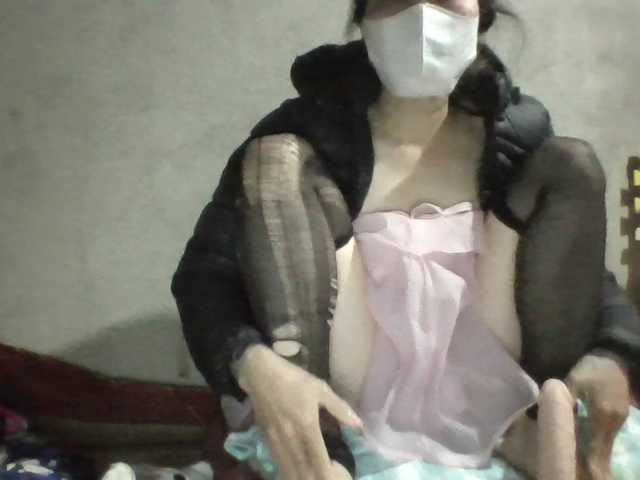 Sexy-ladyass89's BongaCams show and profile