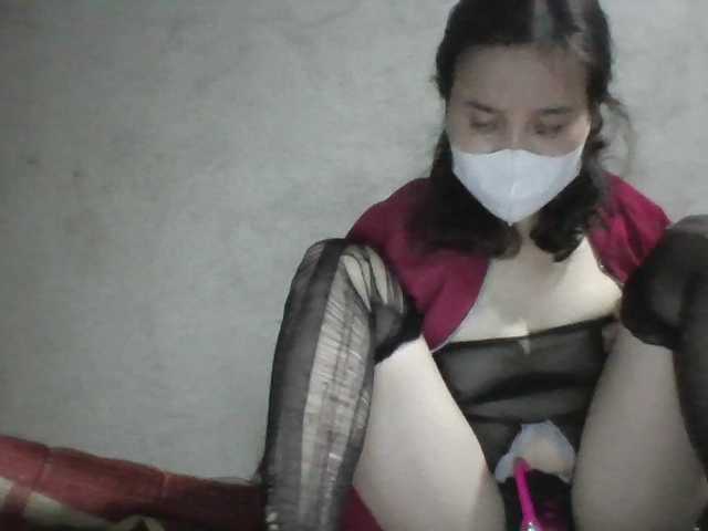 Sexy-ladyass89's BongaCams show and profile
