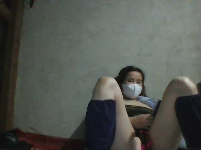 Sexy-ladyass89's BongaCams show and profile