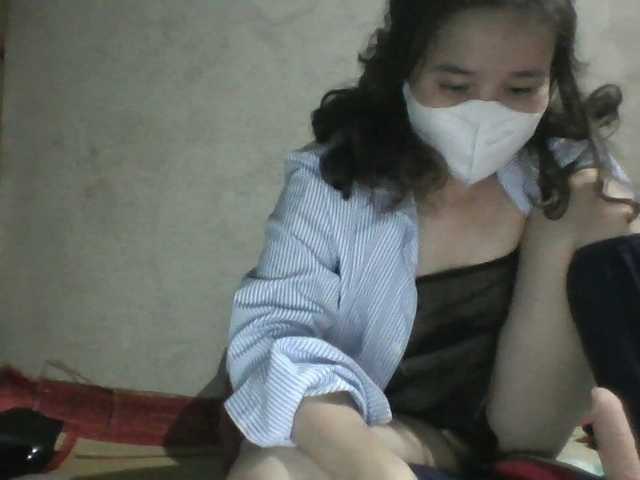 Sexy-ladyass89's BongaCams show and profile