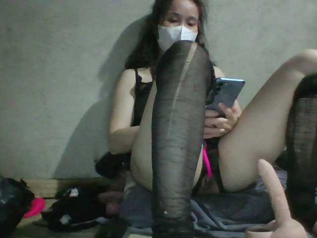 Sexy-ladyass89 from BongaCams is Freechat