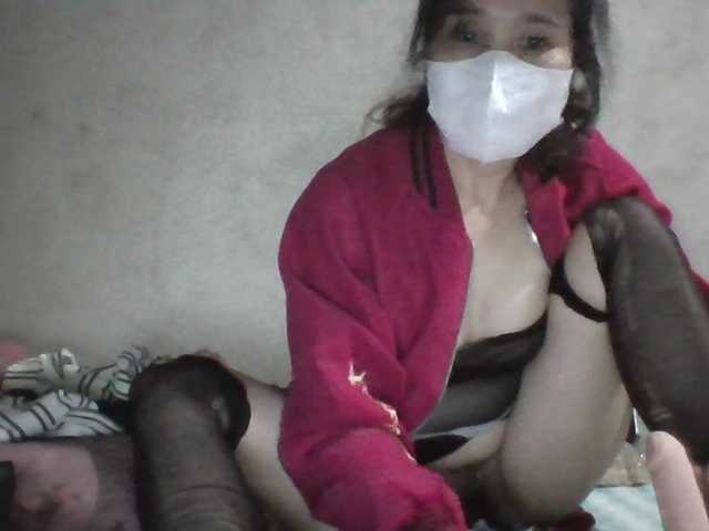 Sexy-ladyass89's BongaCams show and profile