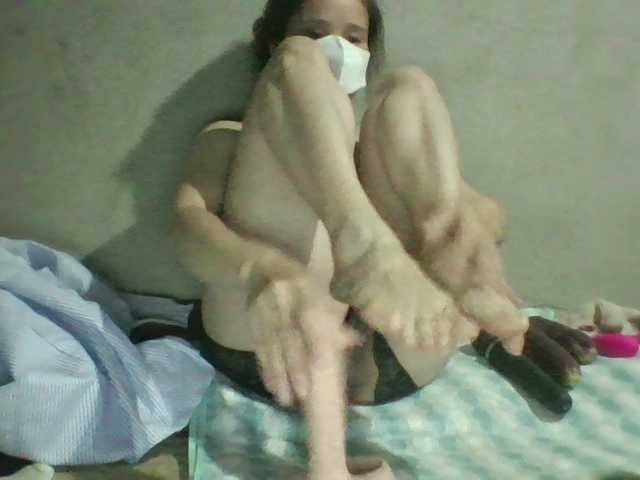 Sexy-ladyass89's BongaCams show and profile