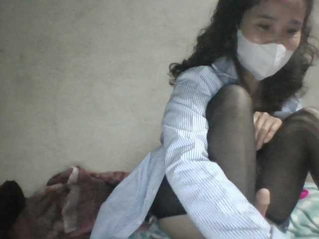 Sexy-ladyass89's BongaCams show and profile