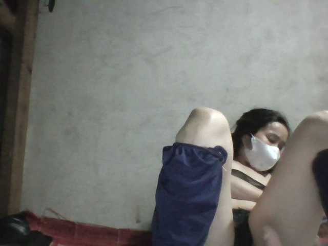 Sexy-ladyass89's BongaCams show and profile