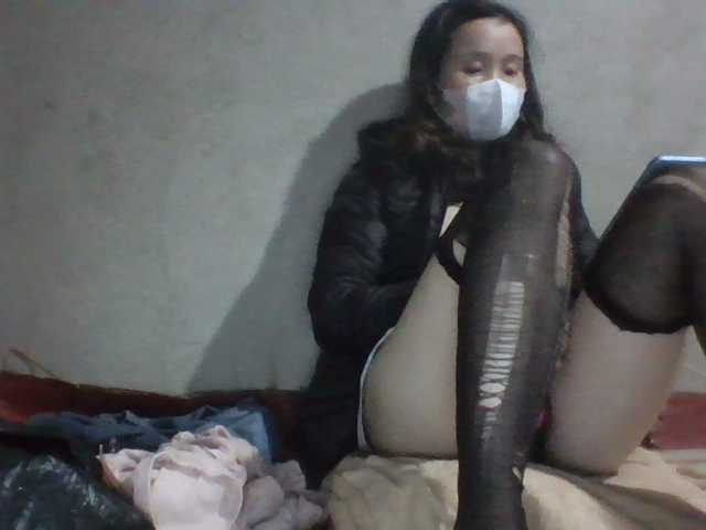 Sexy-ladyass89's BongaCams show and profile