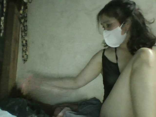 Sexy-ladyass89's BongaCams show and profile