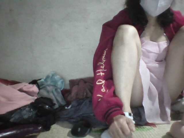 Sexy-ladyass89's BongaCams show and profile