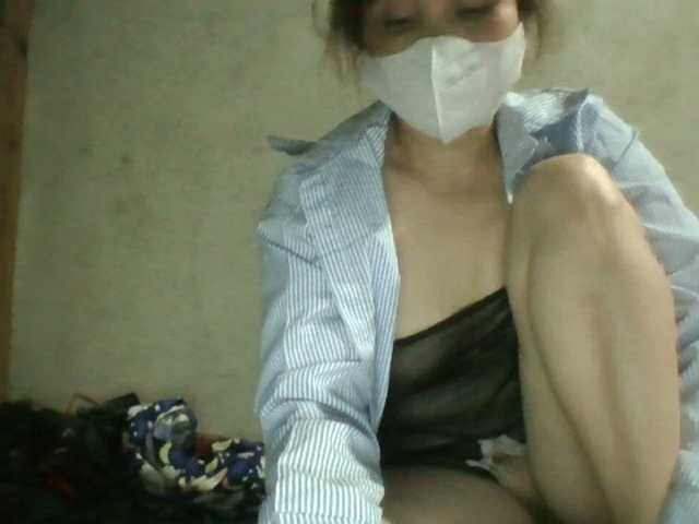 Sexy-ladyass89 live cam profile