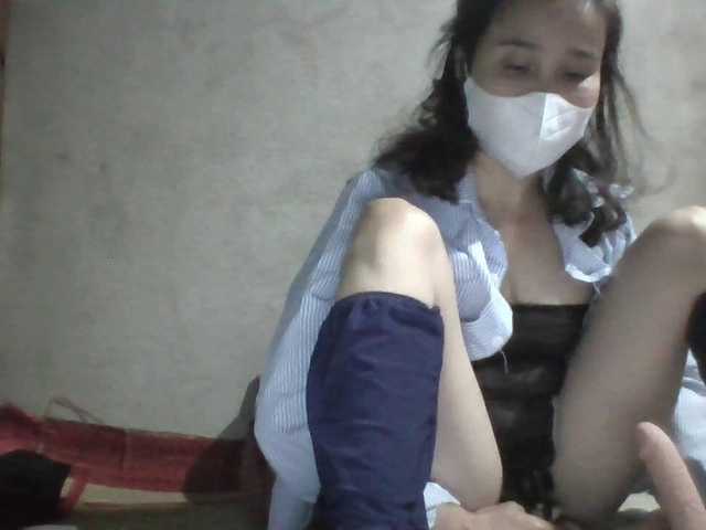 Sexy-ladyass89's BongaCams show and profile