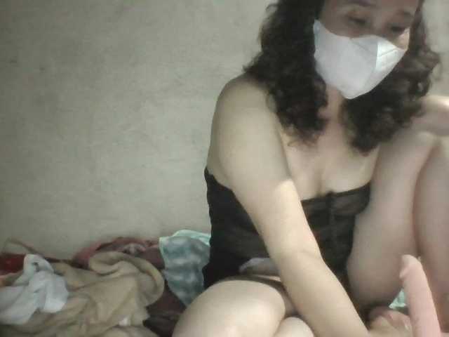 Sexy-ladyass89's BongaCams show and profile