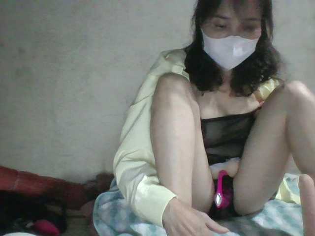 Sexy-ladyass89's BongaCams show and profile