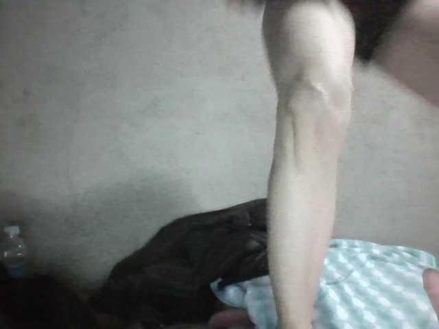 Sexy-ladyass89's BongaCams show and profile