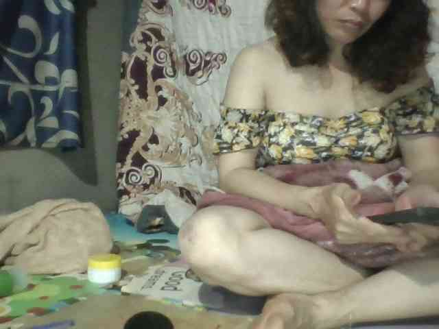 Sexy-ladyass89 webcam