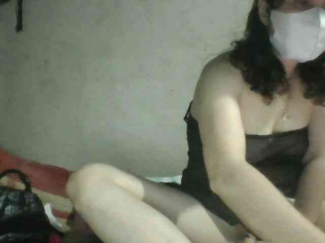 Sexy-ladyass89 webcam