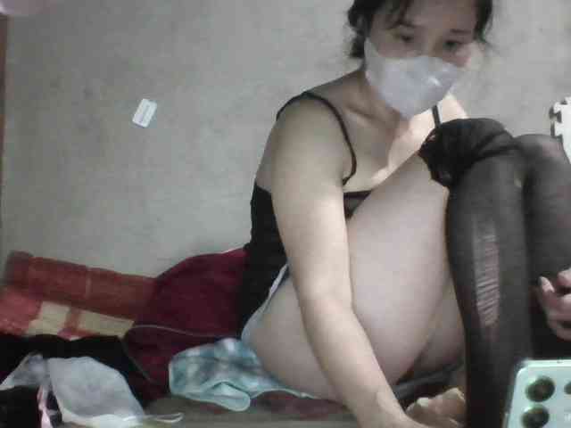 Sexy-ladyass89 webcam