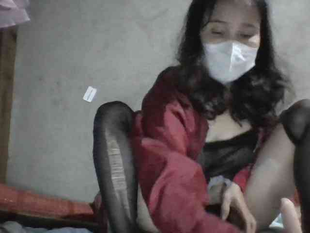 Sexy-ladyass89 webcam