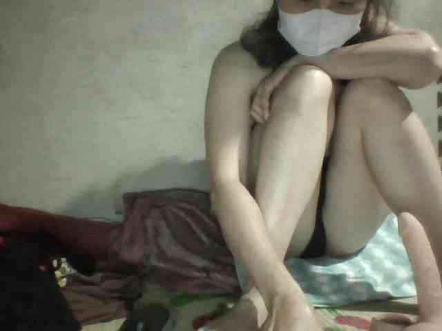 Sexy-ladyass89 webcam