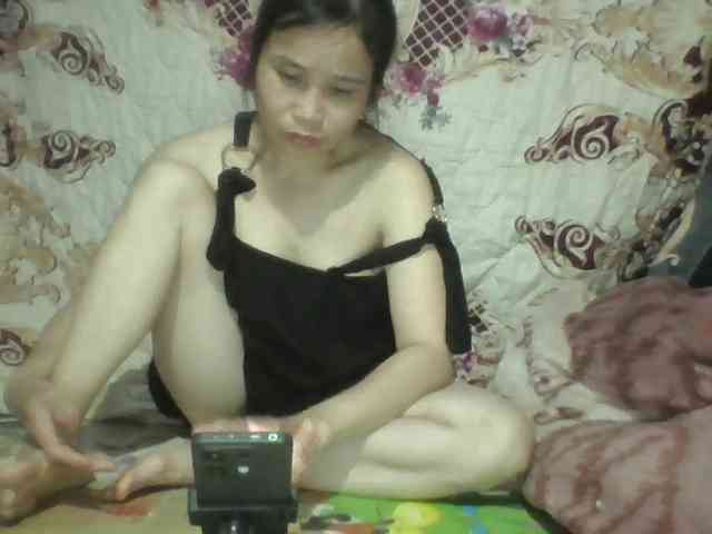 Sexy-ladyass89's webcam live show