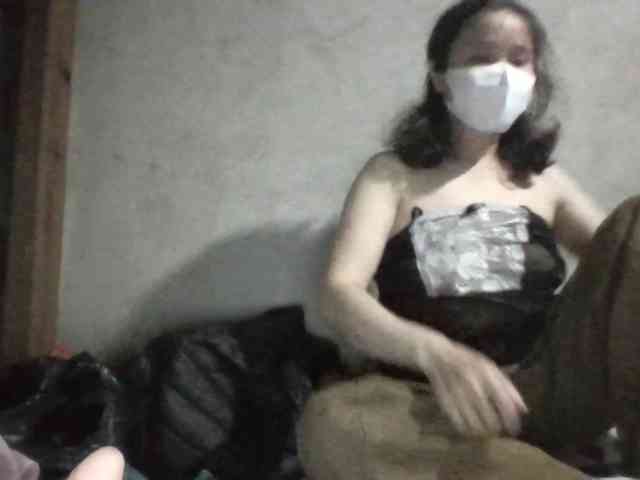 Sexy-ladyass89 webcam