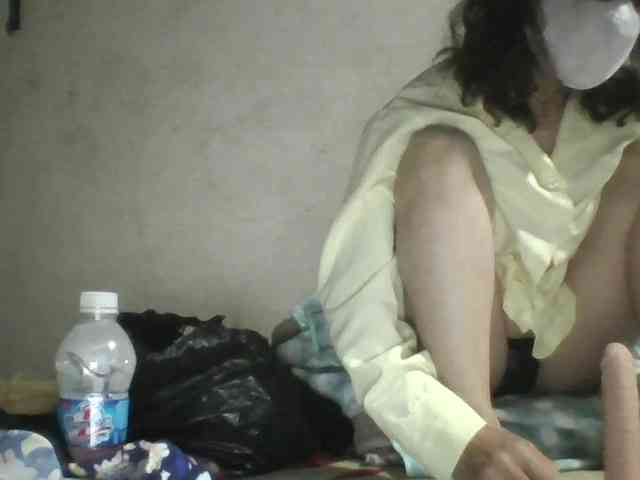 Sexy-ladyass89 webcam