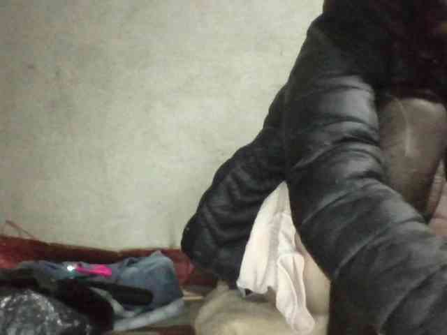 Sexy-ladyass89 webcam