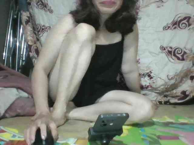 Sexy-ladyass89 webcam