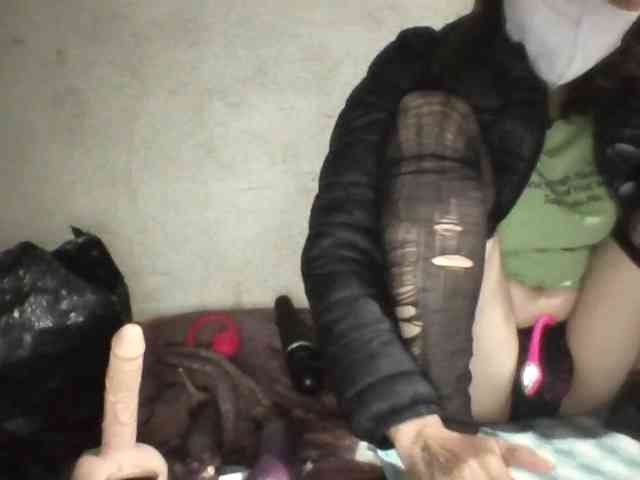 Sexy-ladyass89 webcam