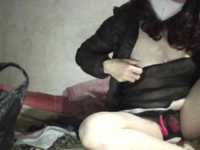 Sexy-ladyass89 webcam