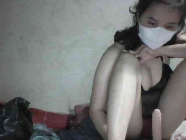 Sexy-ladyass89 webcam