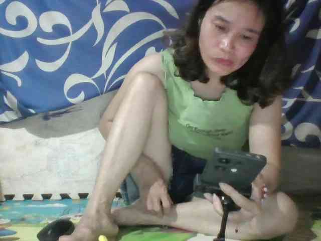 Sexy-ladyass89 webcam