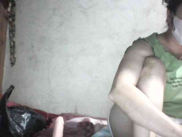 Sexy-ladyass89 webcam
