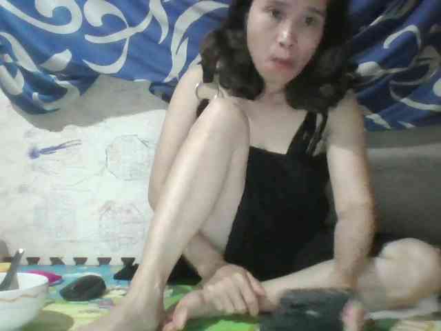 Sexy-ladyass89 webcam