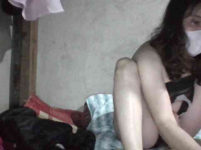 Sexy-ladyass89 webcam