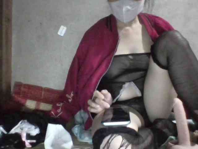 Sexy-ladyass89 webcam