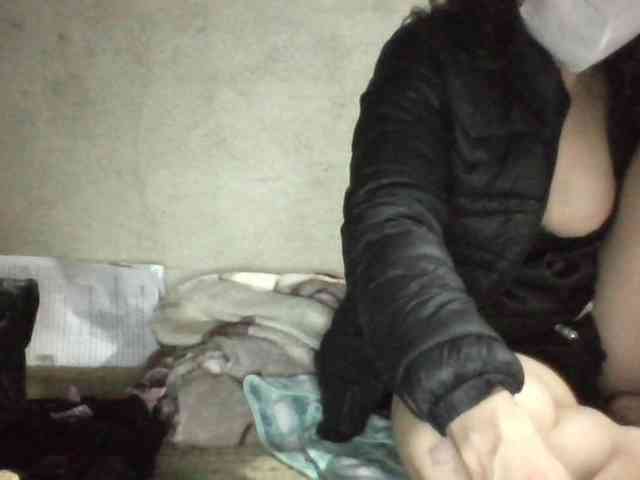 Sexy-ladyass89 webcam