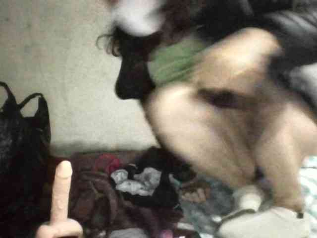 Sexy-ladyass89 webcam