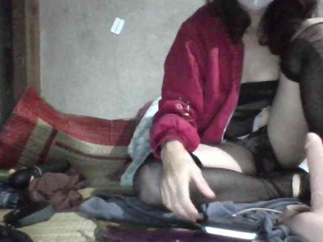 Sexy-ladyass89 webcam